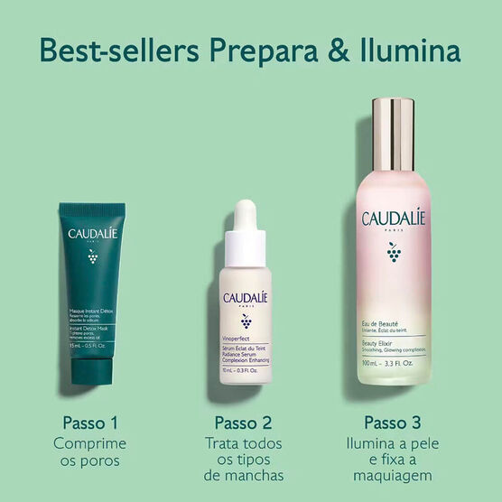 BEAUTY ELIXIR 100 ML SET - XMAS 2025